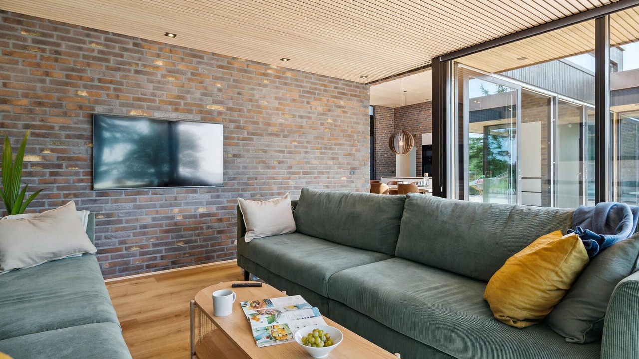 Photo of Bedroom in Egsmark Strand