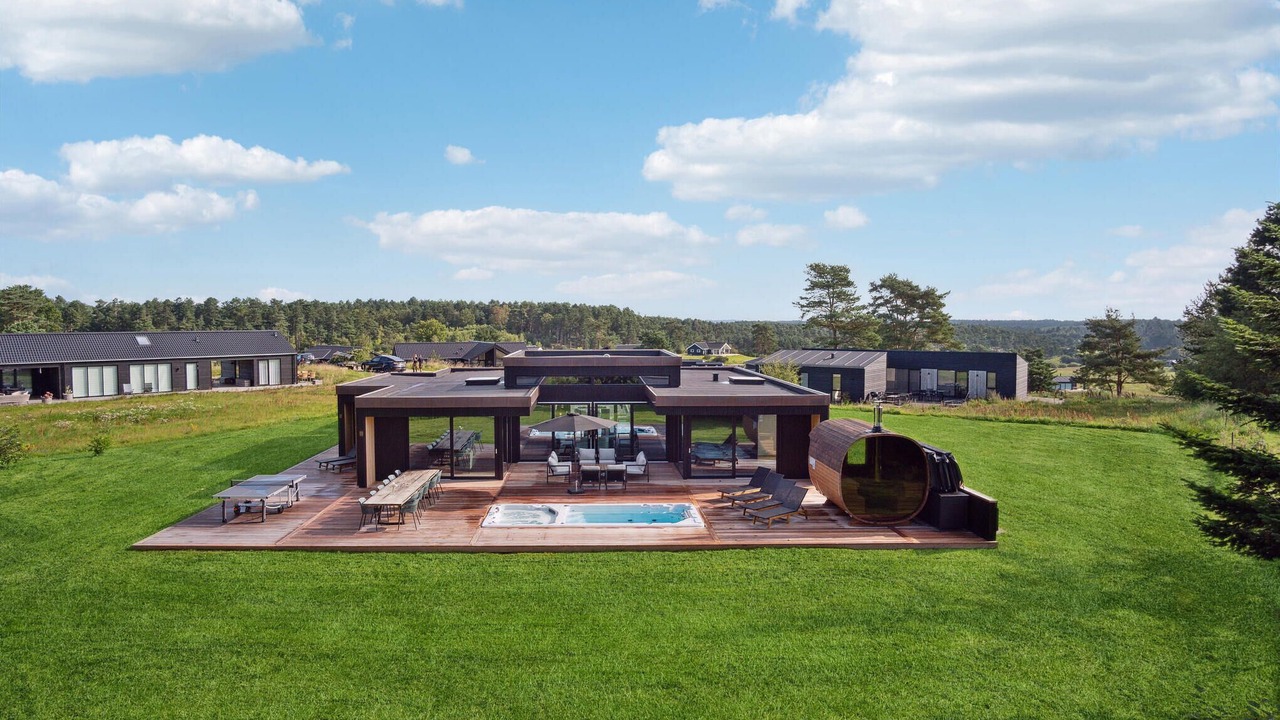 Photo of Others in Egsmark Strand