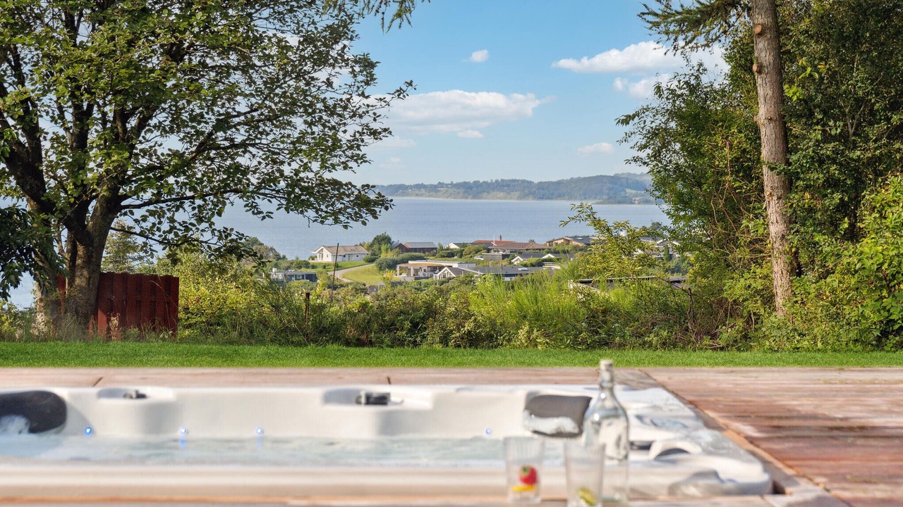 Photo of Bedroom in Egsmark Strand