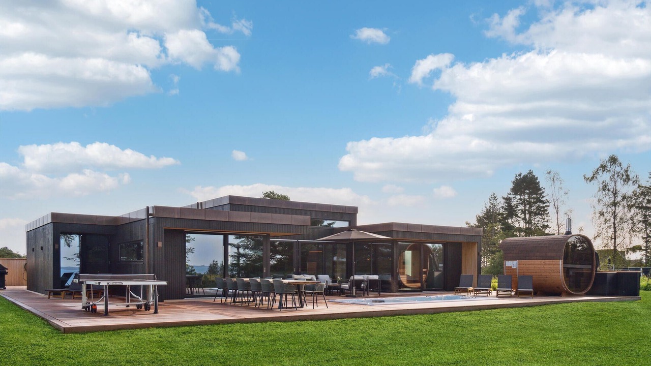 Photo of Others in Egsmark Strand