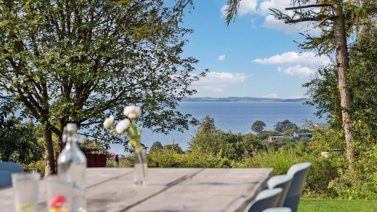 Photo of Bedroom in Egsmark Strand