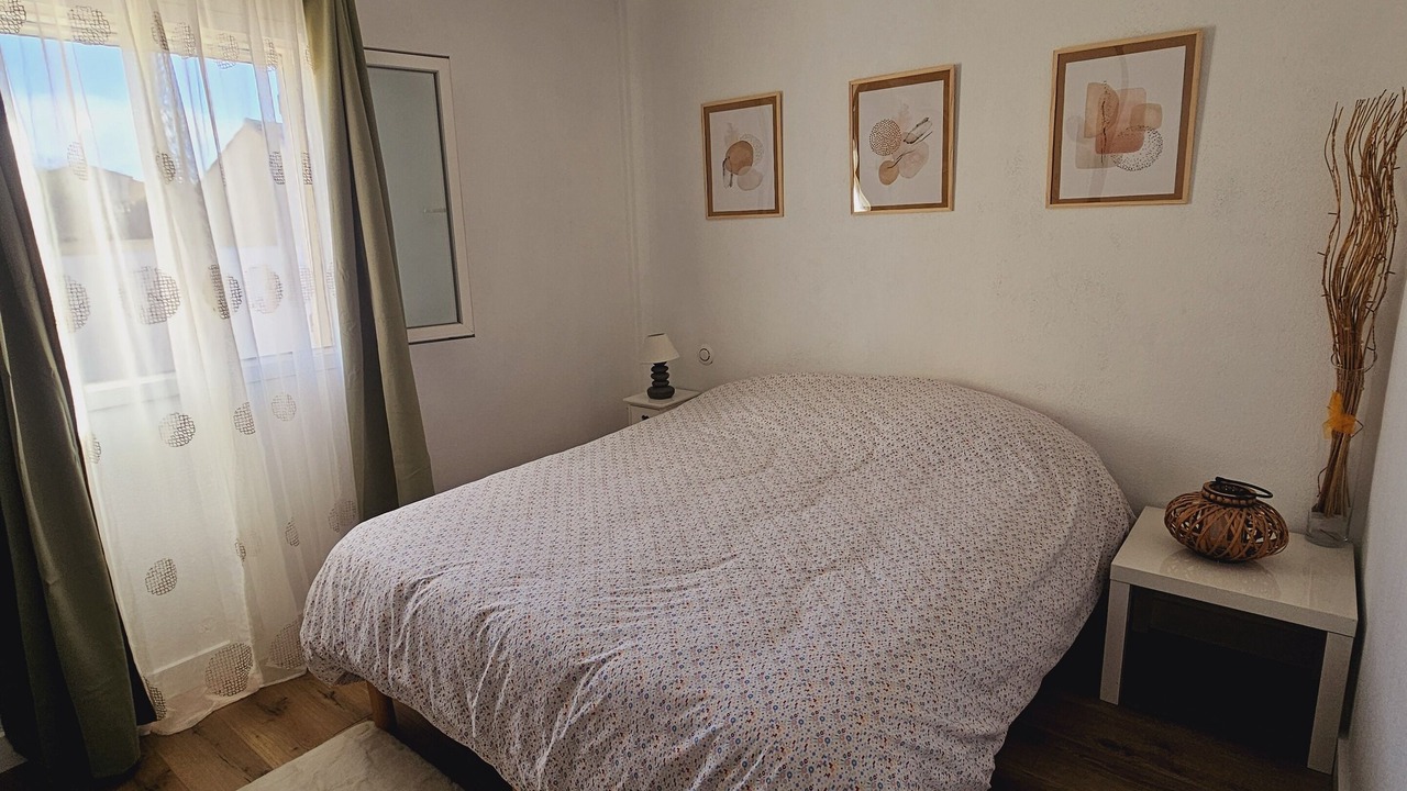 Photo of Bedroom in Meze