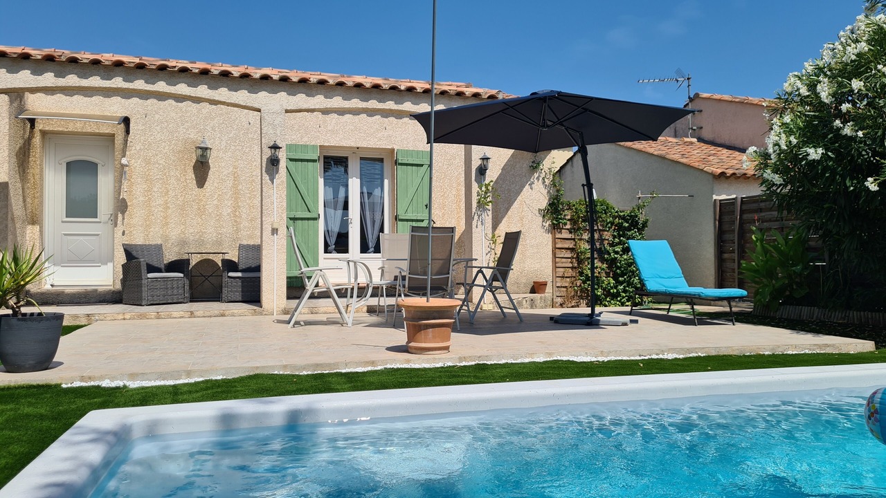 Photo of Patio Balcony in Meze