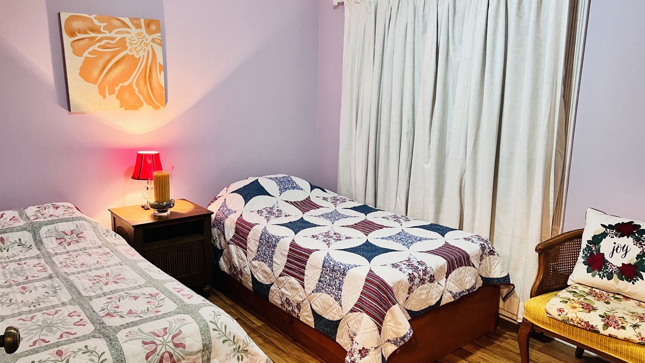 Photo of Bedroom in Shoreline