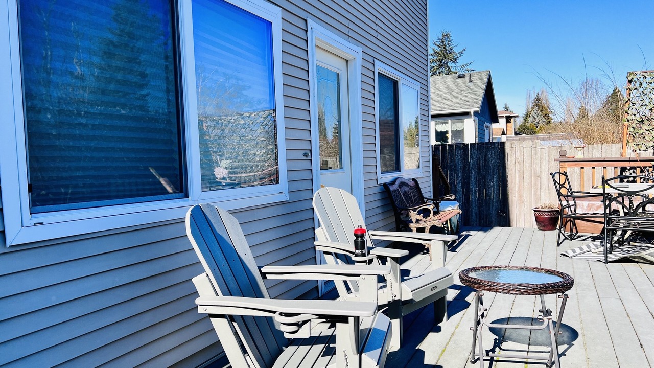 Photo of Outdoor in Shoreline