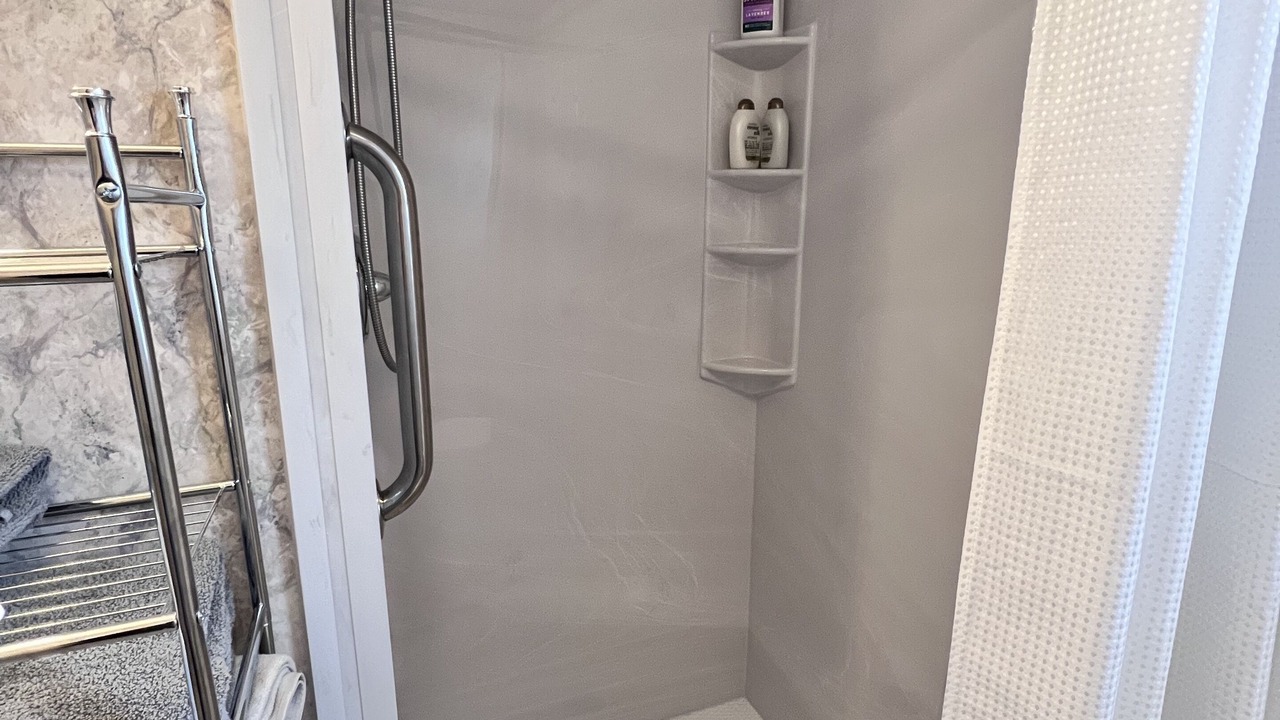 Photo of Bathroom in Shoreline