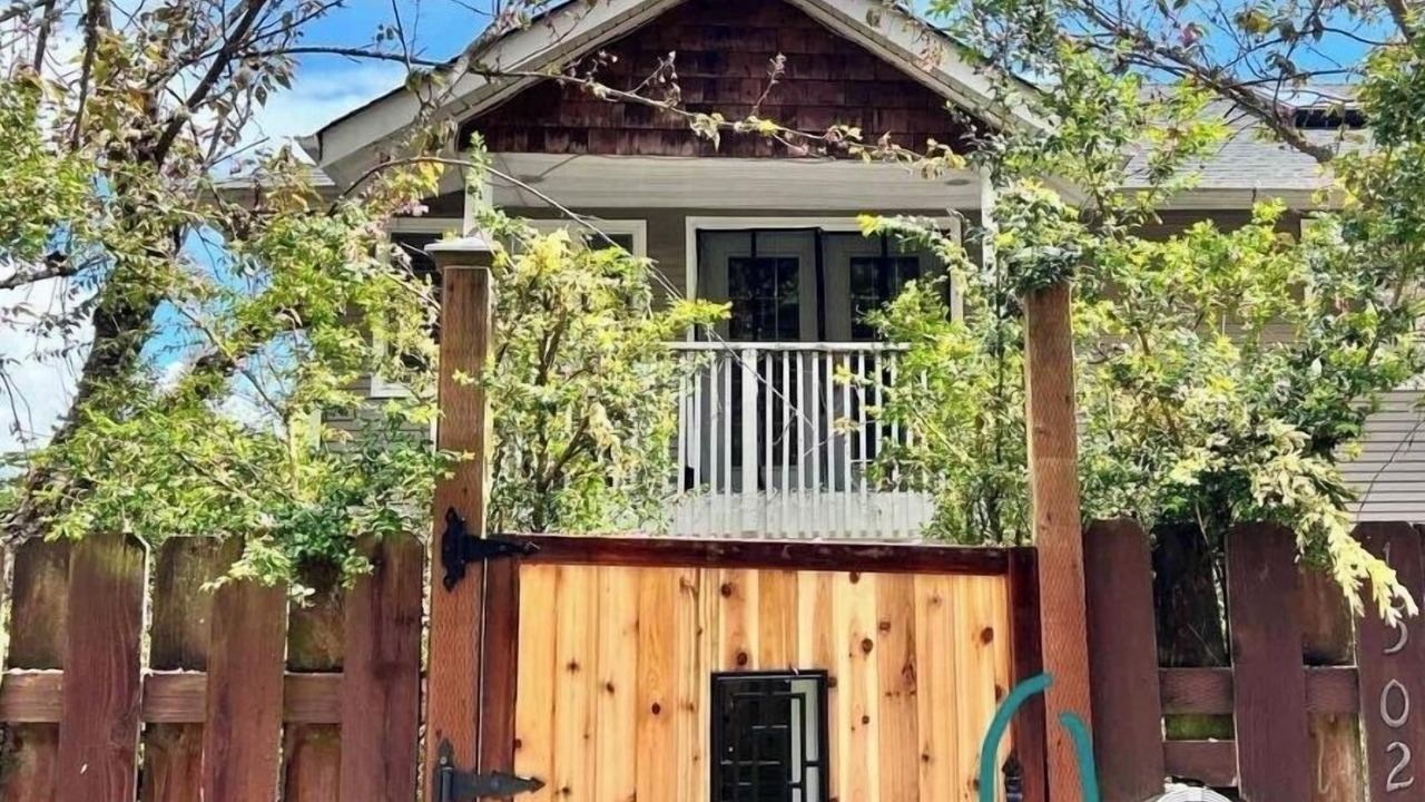 Photo of Outdoor in Shoreline