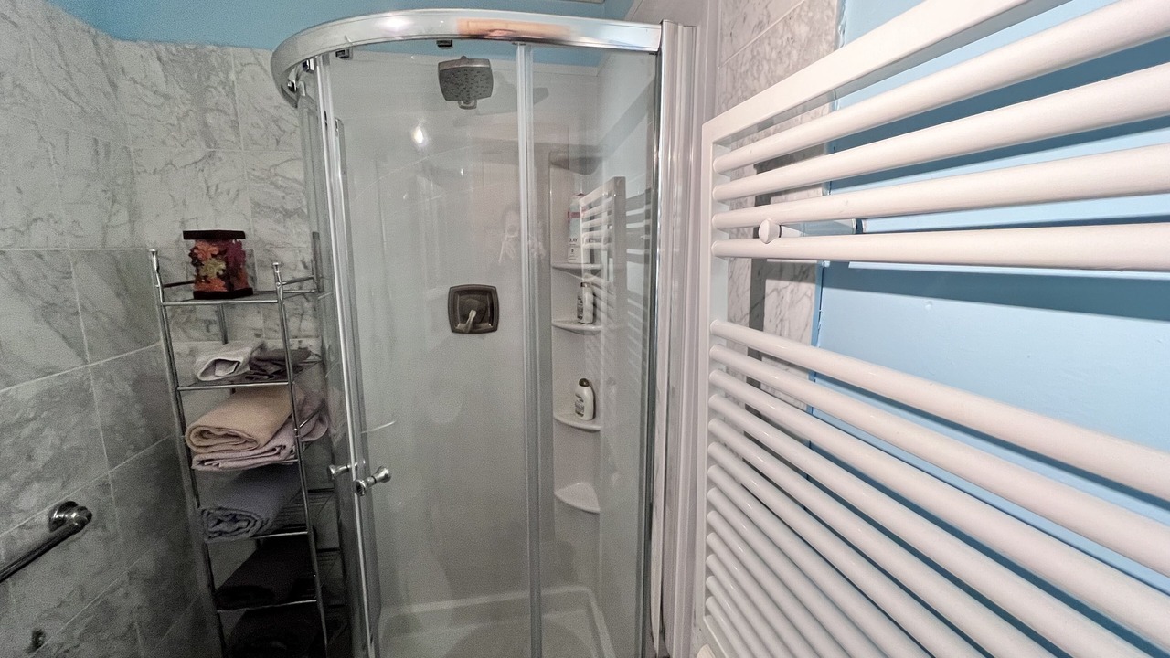 Photo of Bathroom in Shoreline