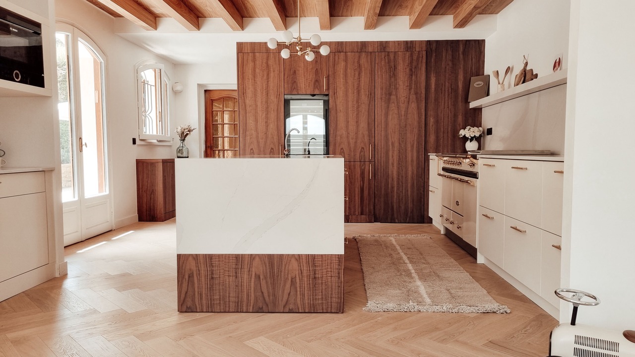 Photo of Kitchen in Marennes