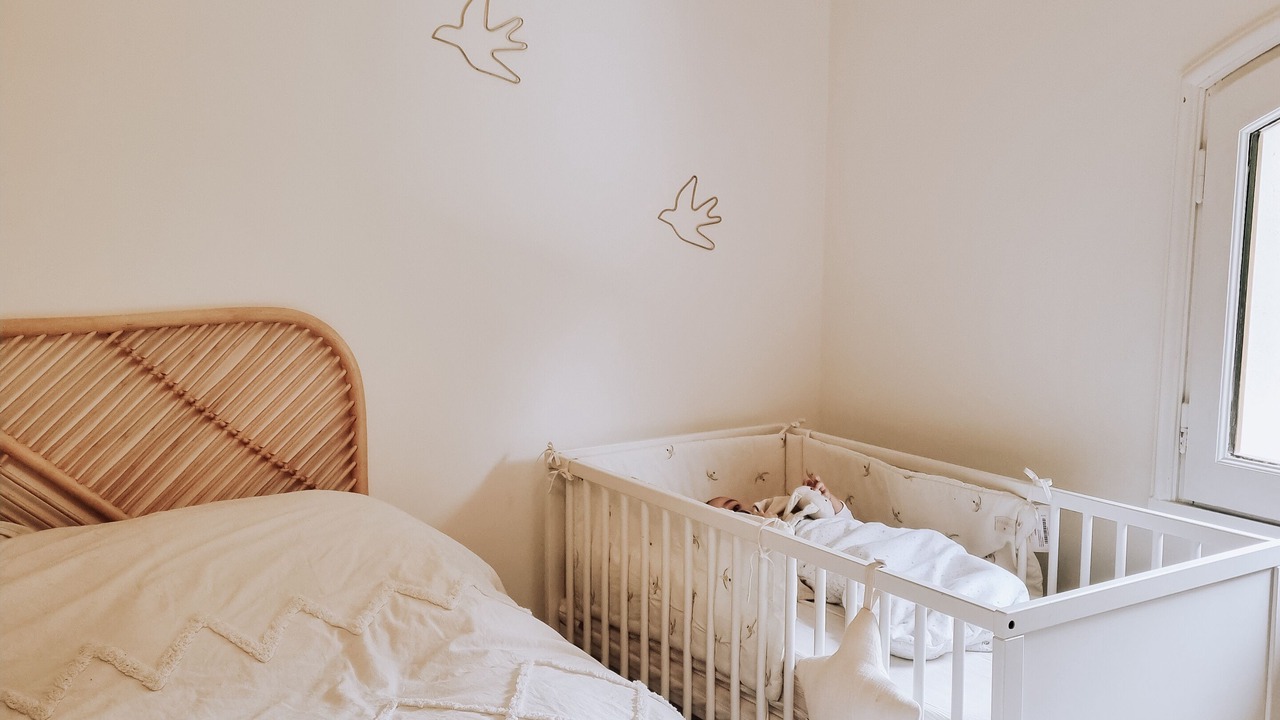 Photo of Bedroom in Marennes
