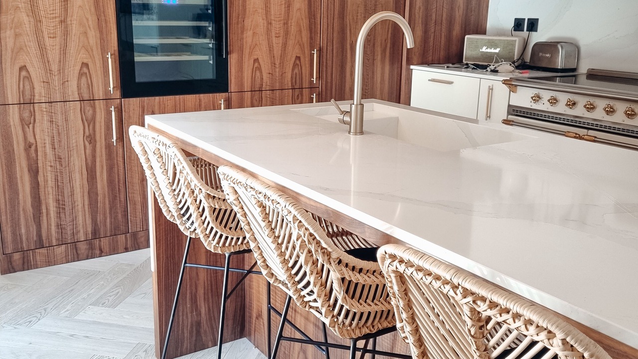Photo of Kitchen in Marennes