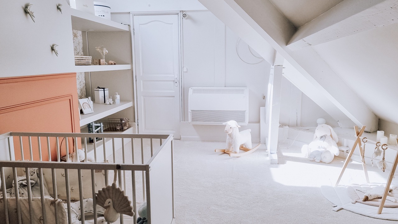 Photo of Bedroom in Marennes