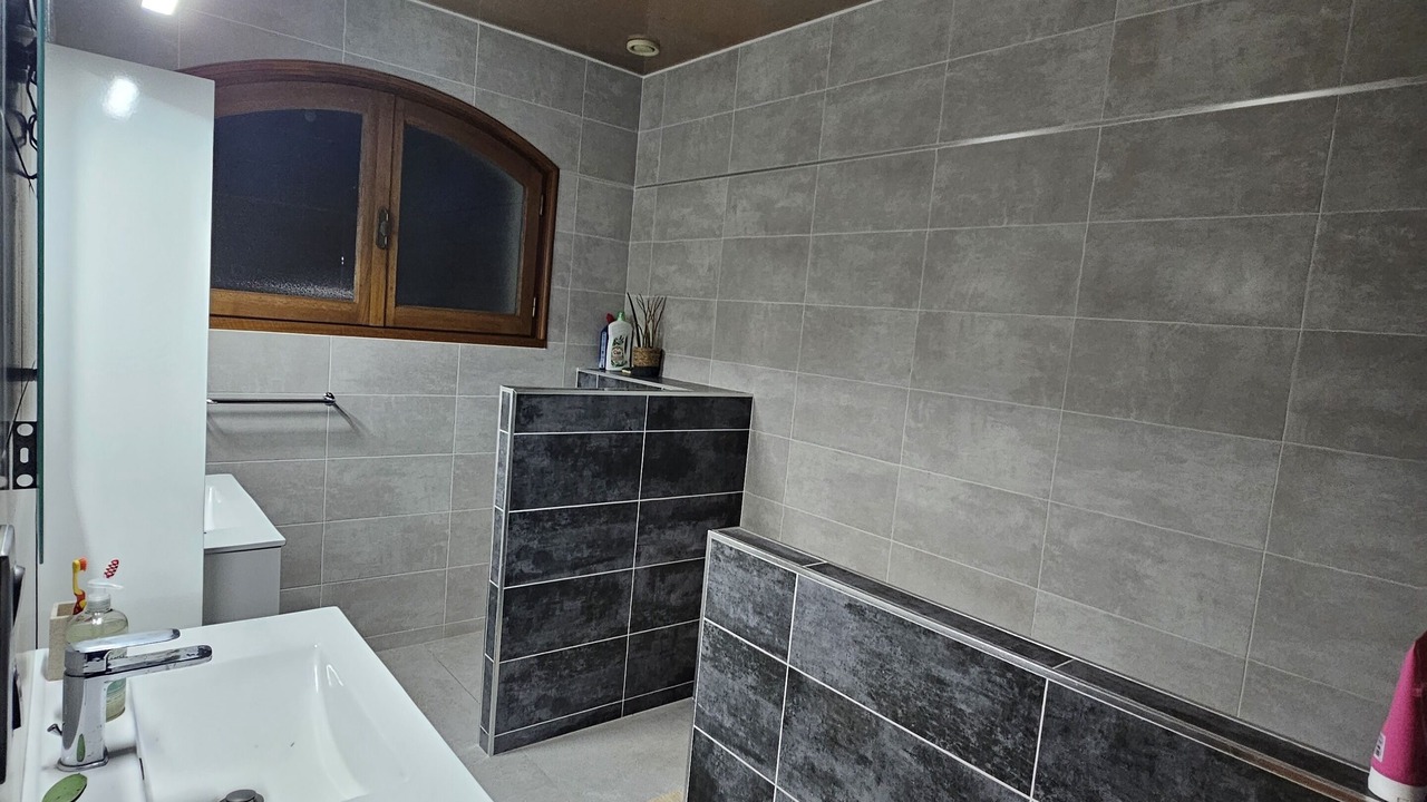 Photo of Bathroom in Marennes