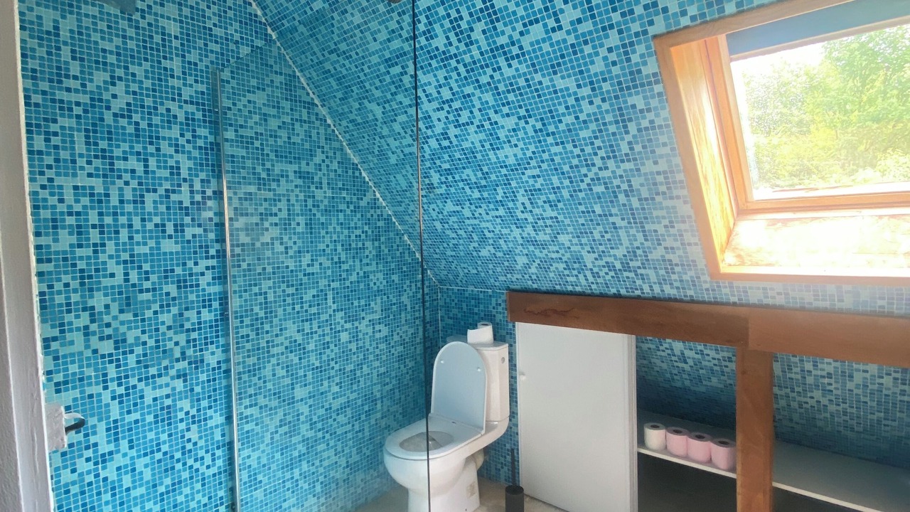 Photo of Bathroom in Le Roc