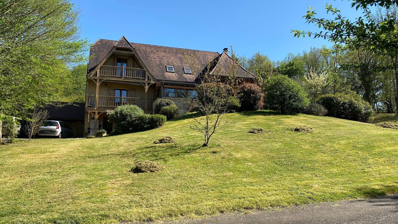 Photo of Outdoor in Le Roc