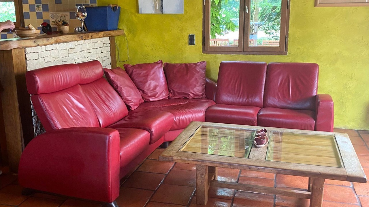 Photo of Livingroom in Le Roc