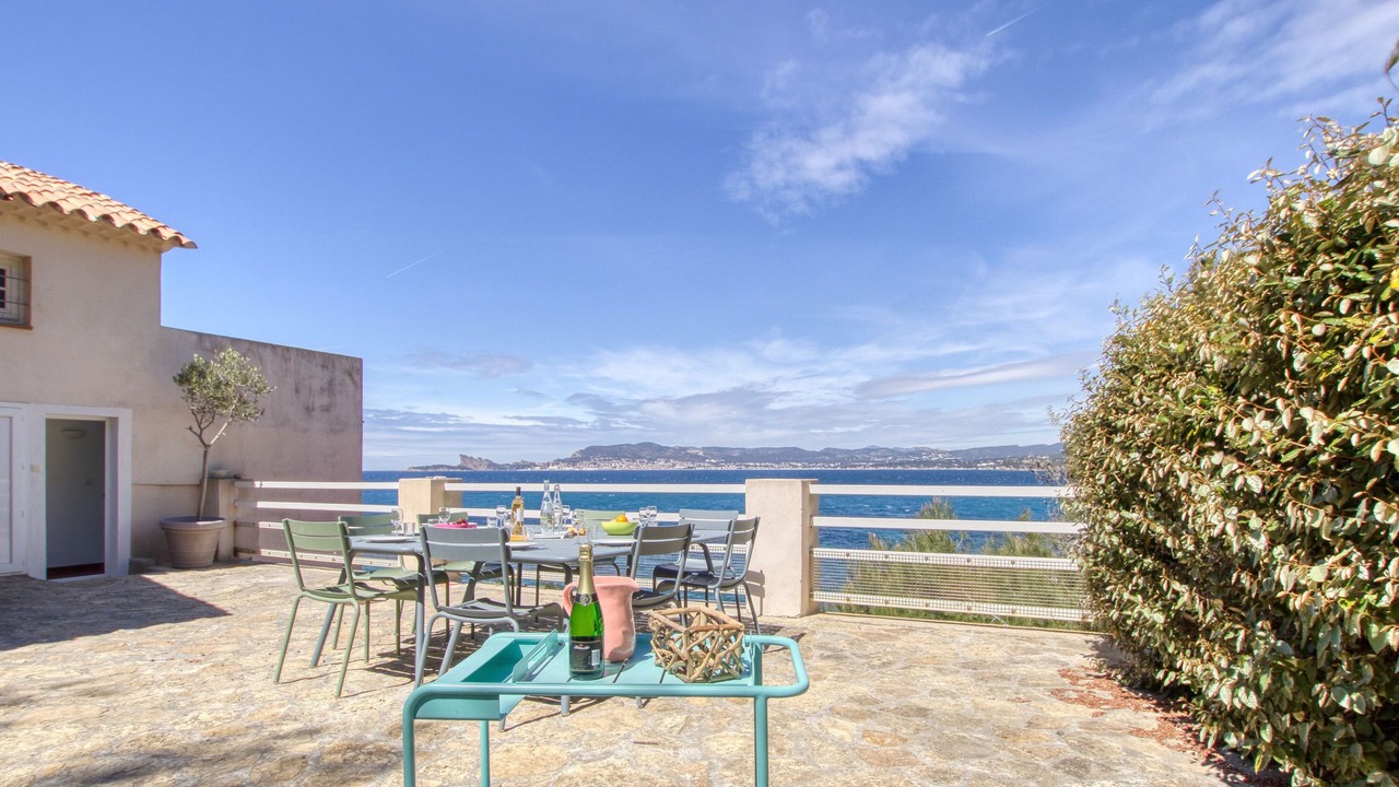 Photo of Others in La Madrague