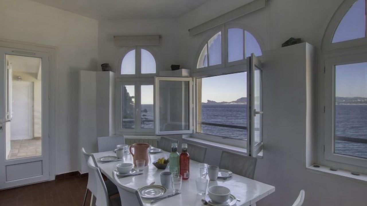 Photo of Bedroom in La Madrague