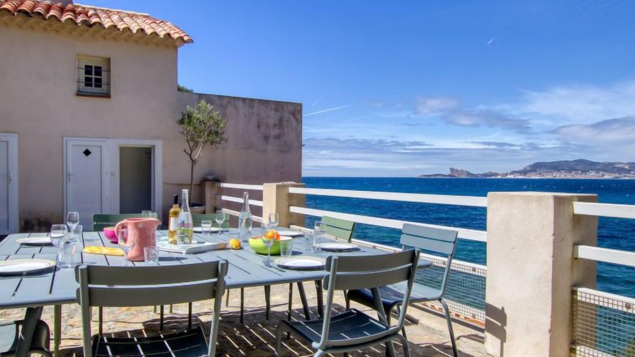 Photo of Others in La Madrague