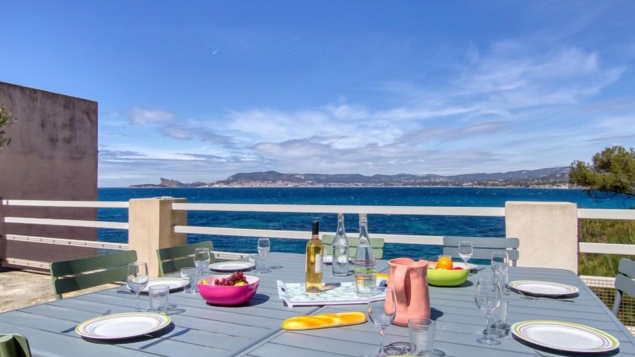 Photo of Others in La Madrague