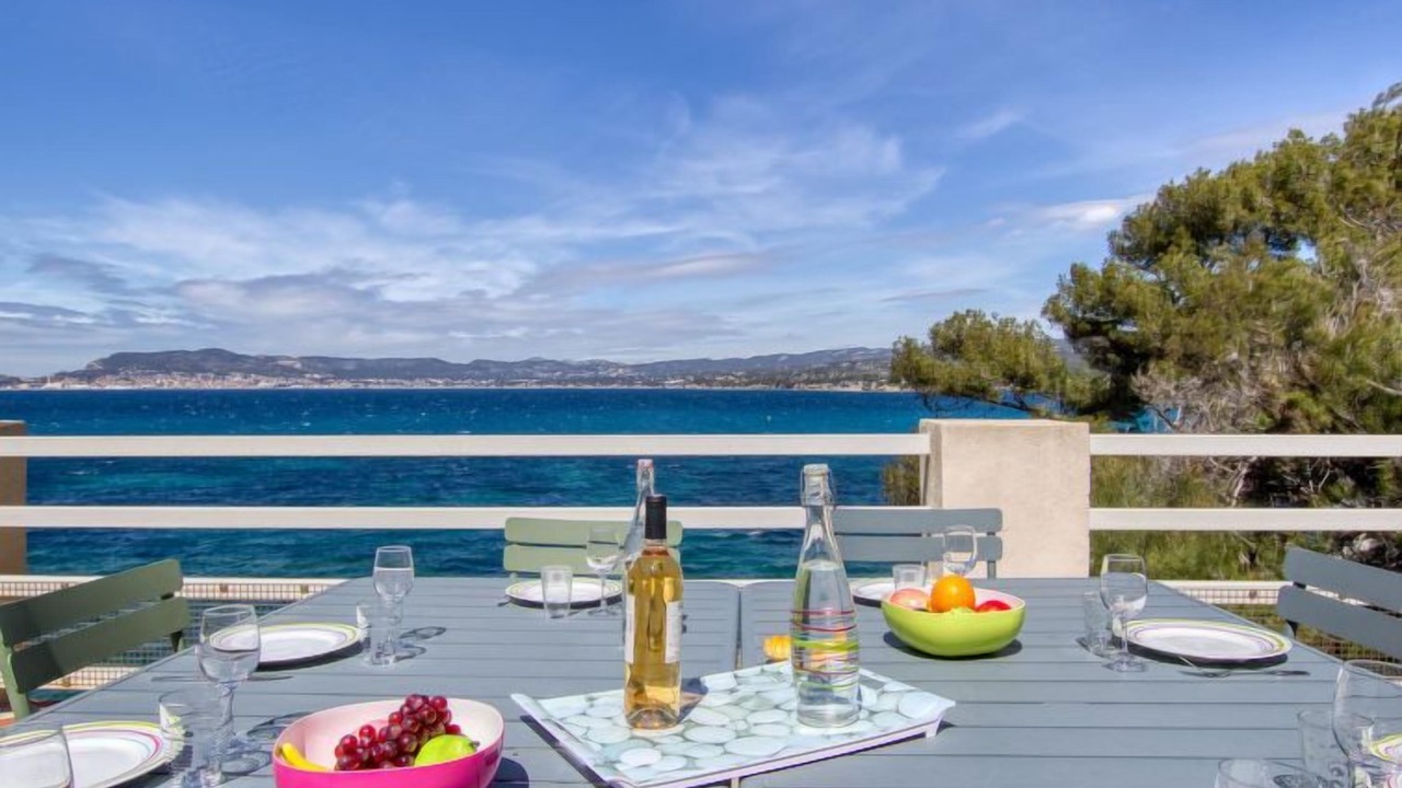 Photo of Others in La Madrague