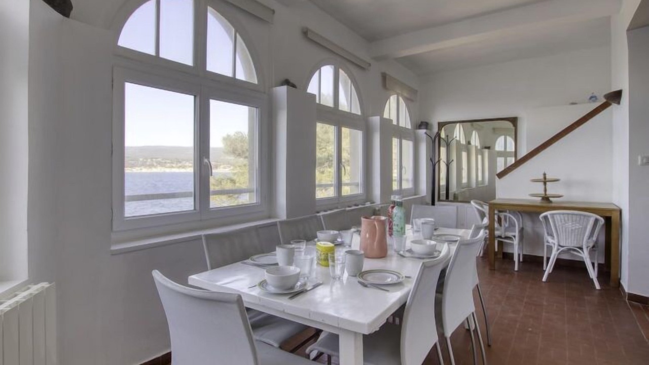 Photo of Bedroom in La Madrague