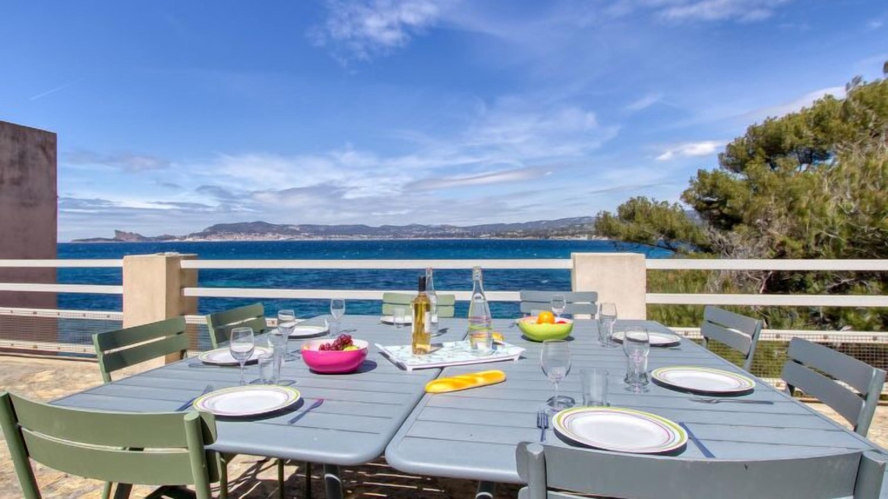 Photo of Others in La Madrague