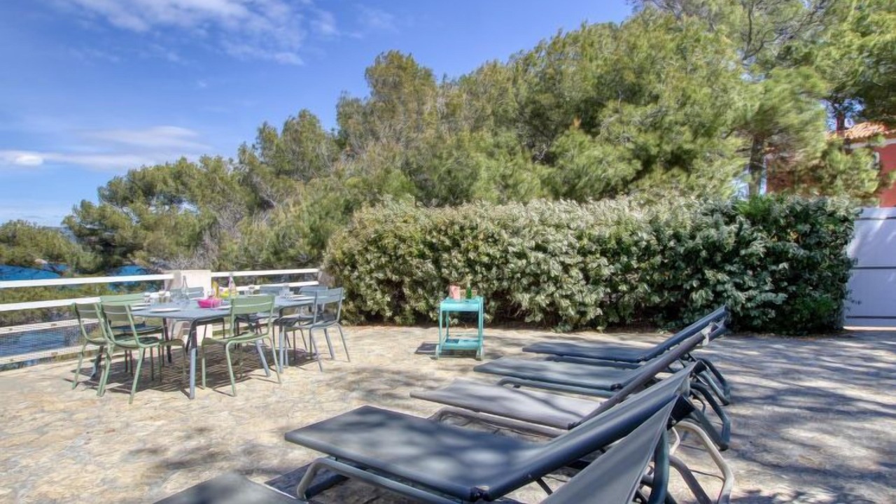 Photo of Others in La Madrague