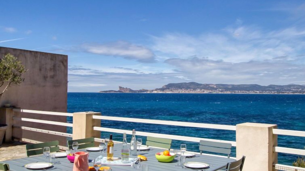 Photo of Others in La Madrague