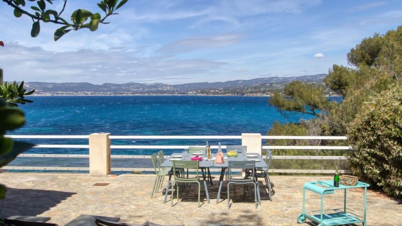 Photo of Others in La Madrague