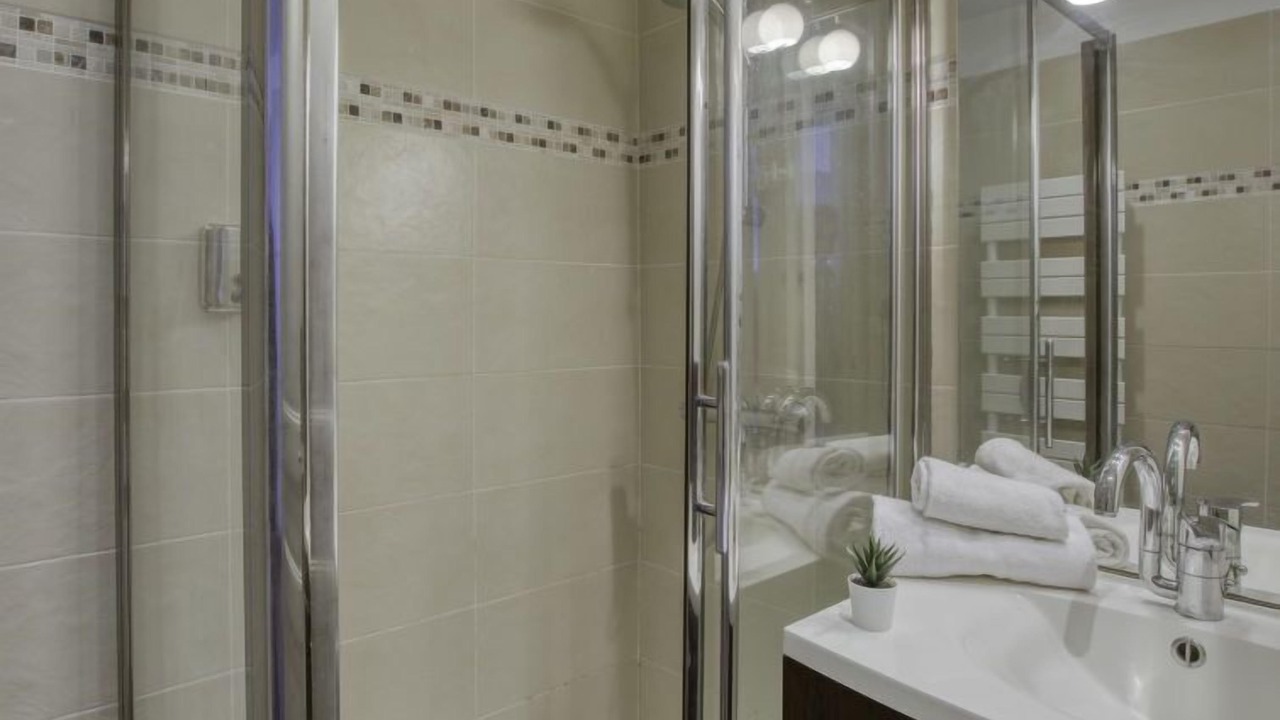 Photo of Bathroom in La Madrague