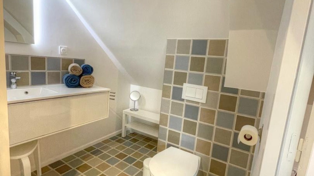 Photo of Bathroom in Saint-Regle