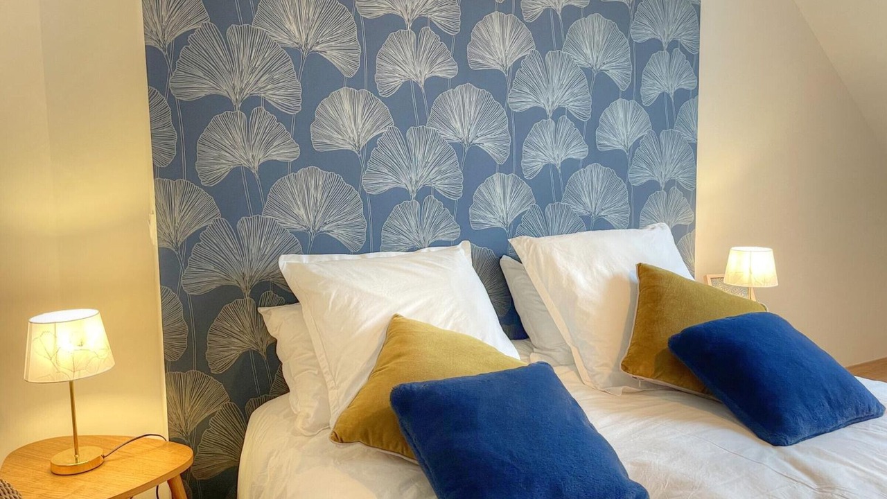 Photo of Bedroom in Saint-Regle