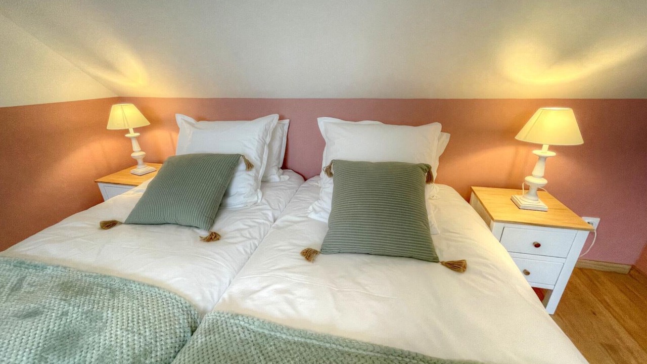 Photo of Bedroom in Saint-Regle