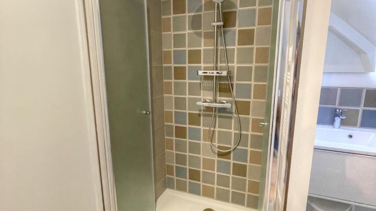 Photo of Bathroom in Saint-Regle
