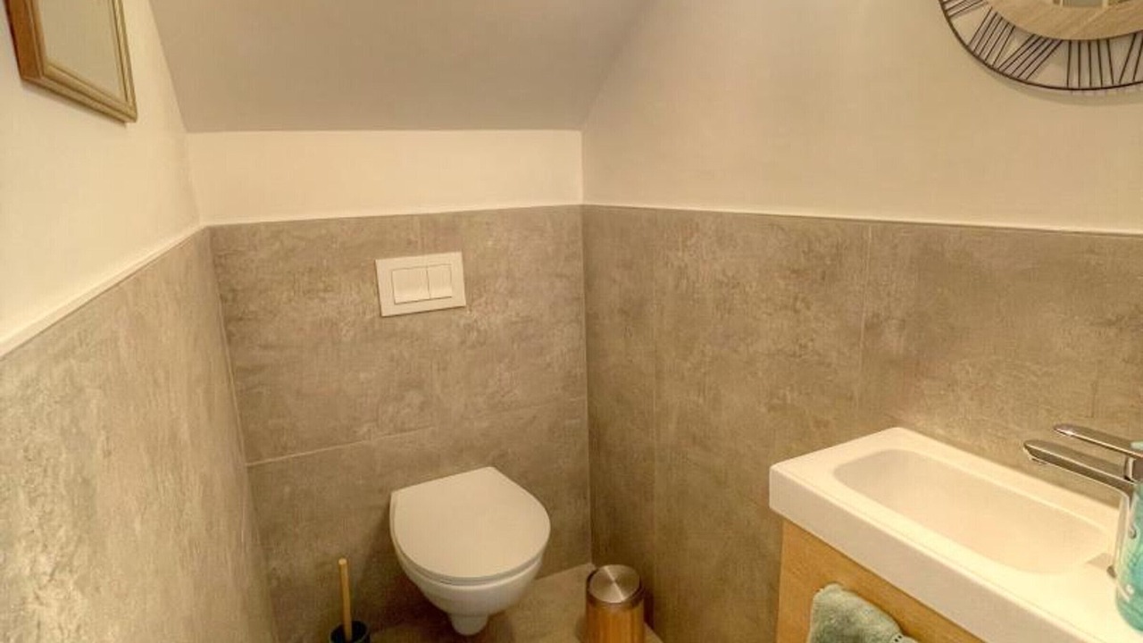Photo of Bathroom in Saint-Regle