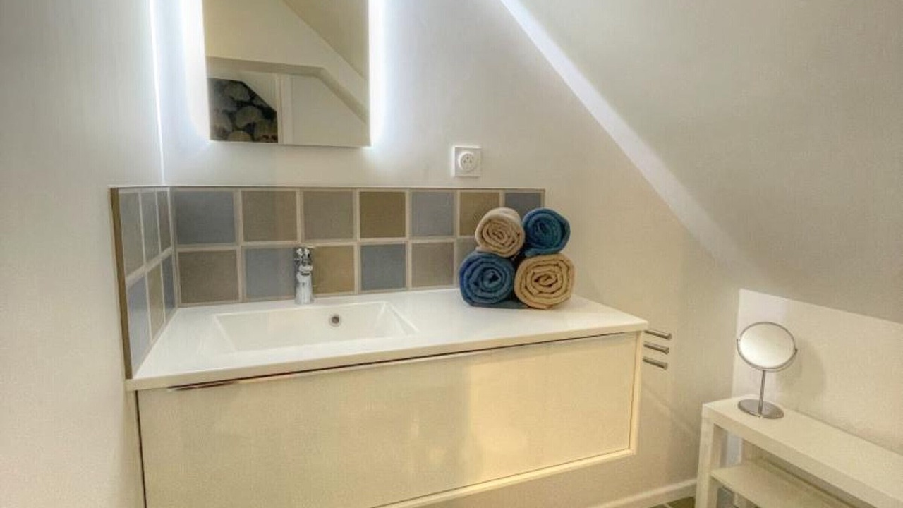 Photo of Bathroom in Saint-Regle