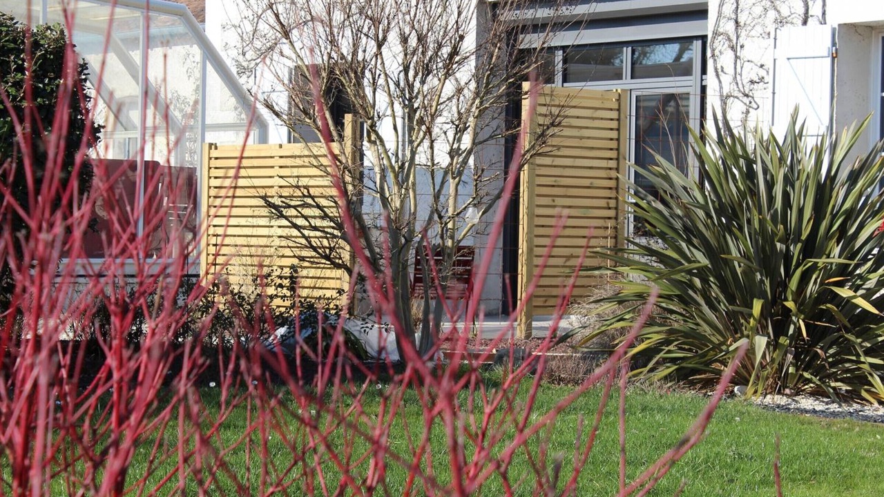 Photo of Outdoor in Saint-Regle