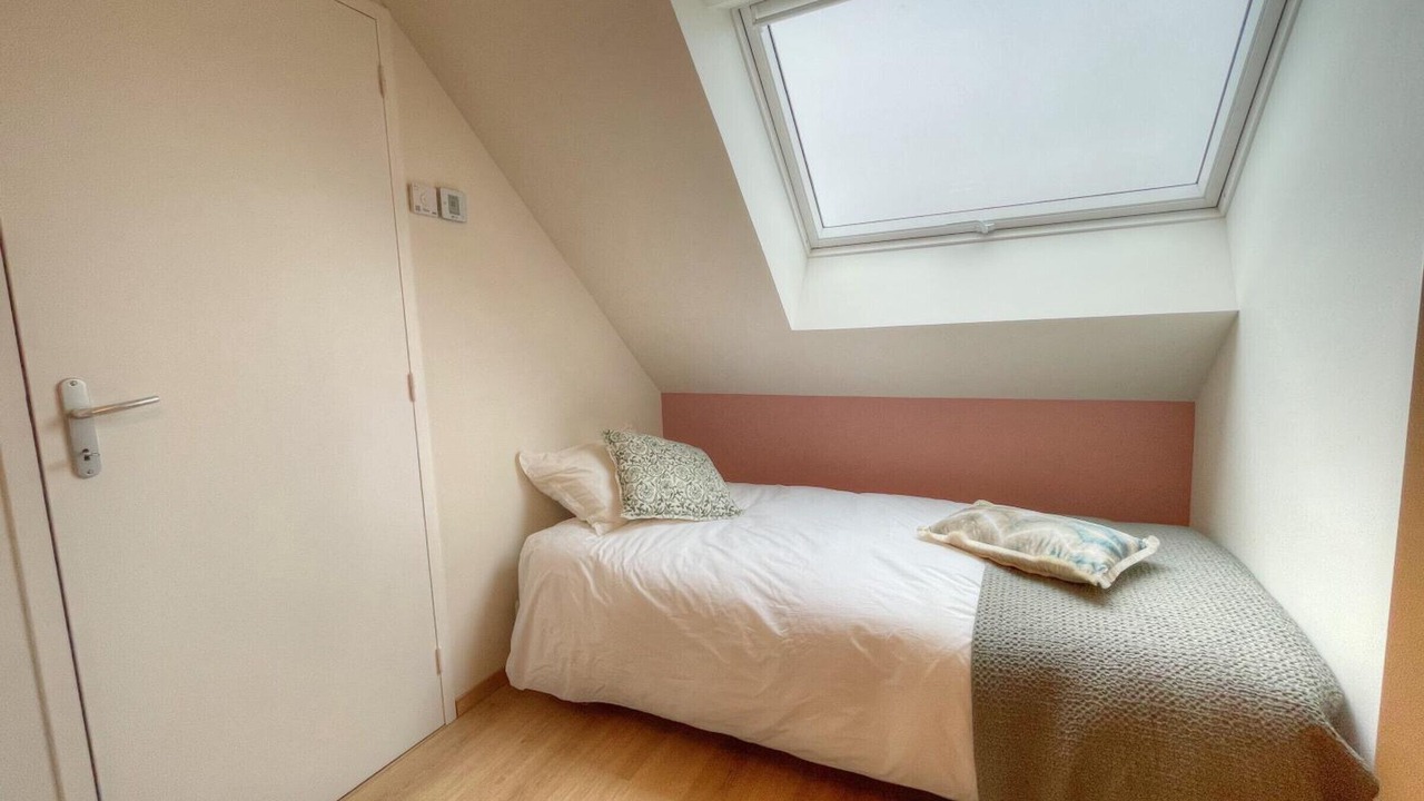 Photo of Bedroom in Saint-Regle