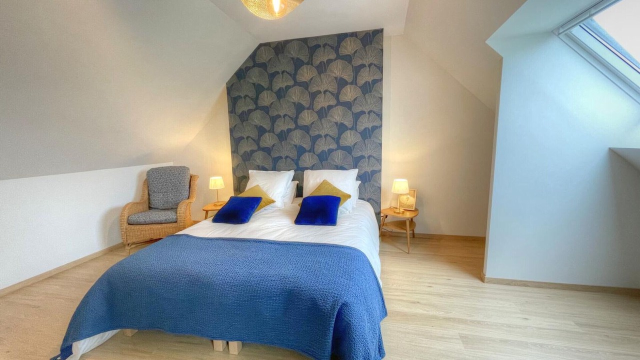 Photo of Bedroom in Saint-Regle
