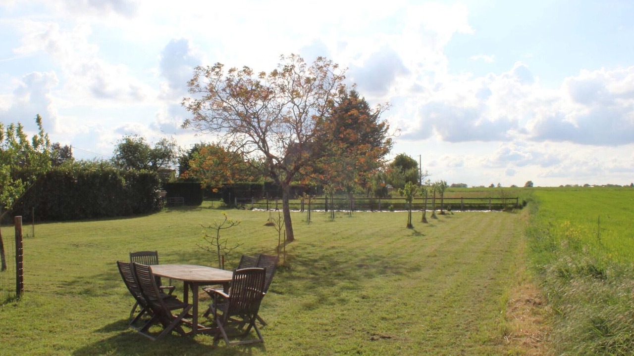 Photo of Outdoor in Saint-Regle