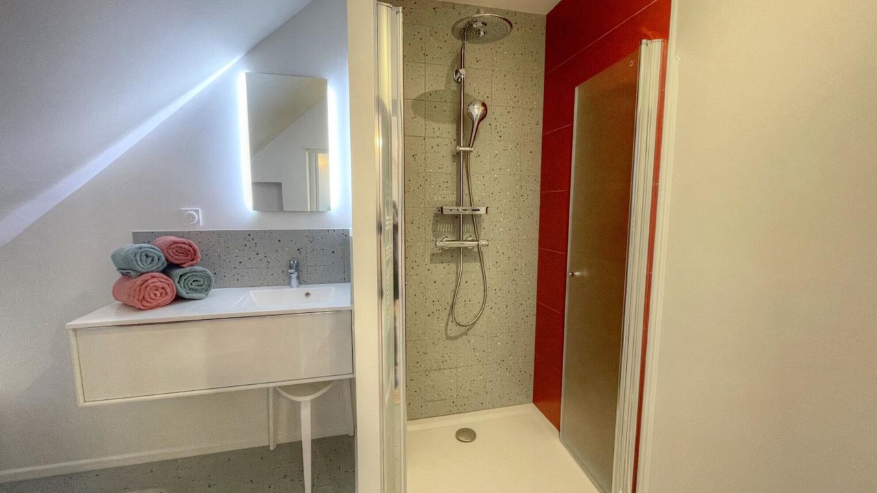 Photo of Bathroom in Saint-Regle