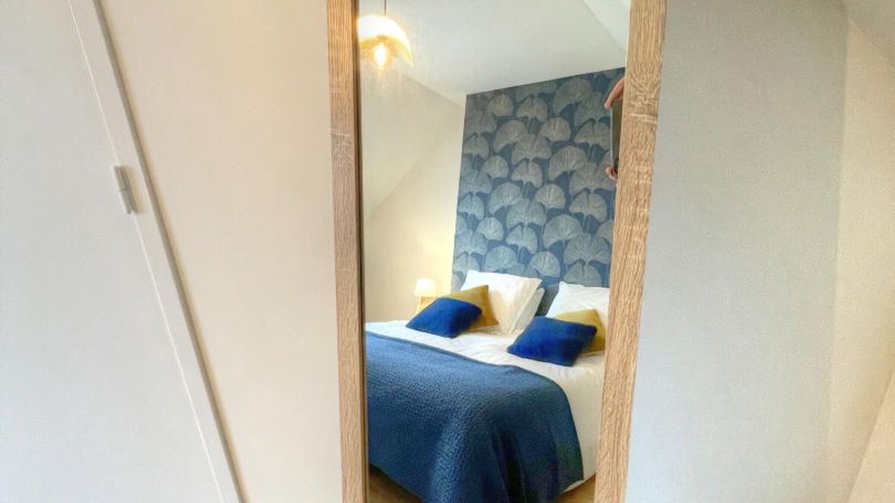 Photo of Bedroom in Saint-Regle