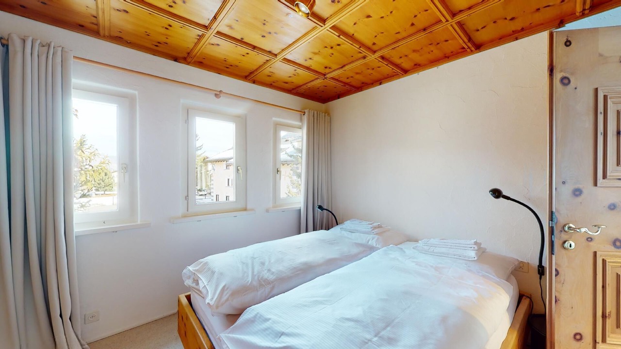 Photo of Bedroom in La Punt-Chamues-ch