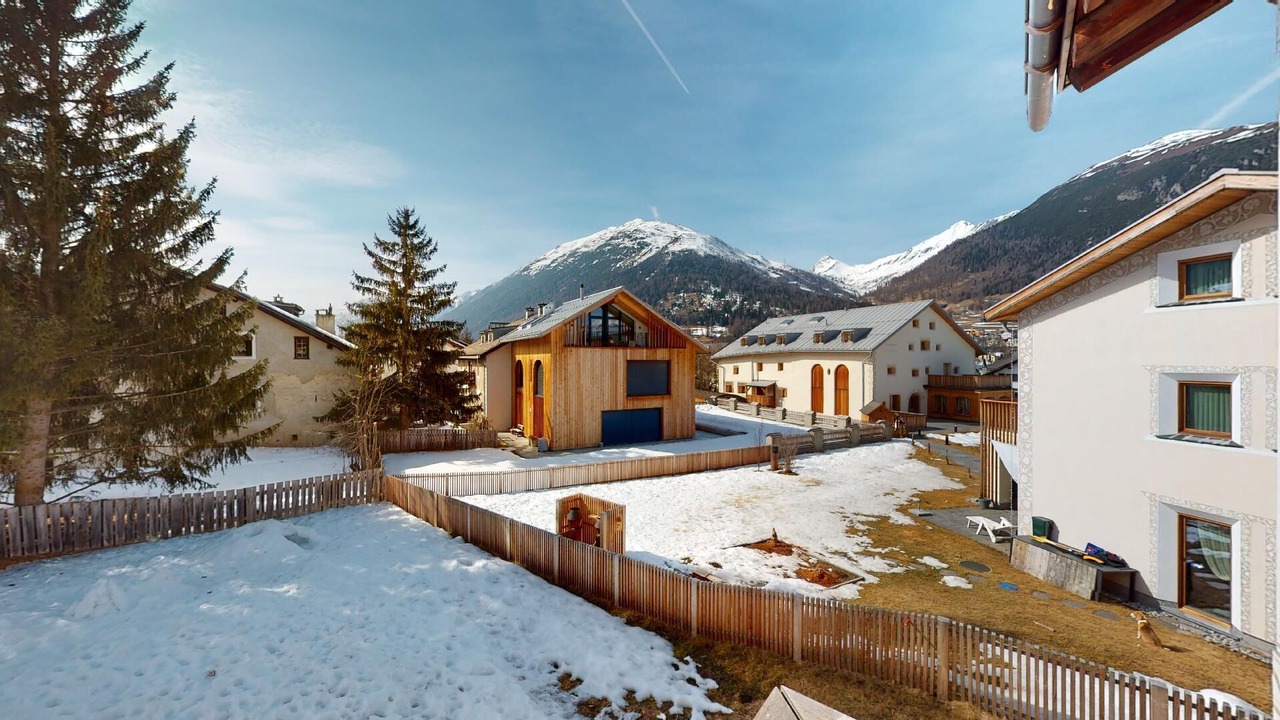 Photo of Outdoor in La Punt-Chamues-ch
