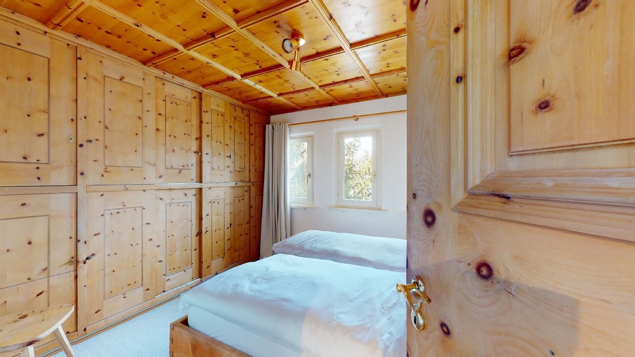 Photo of Bedroom in La Punt-Chamues-ch