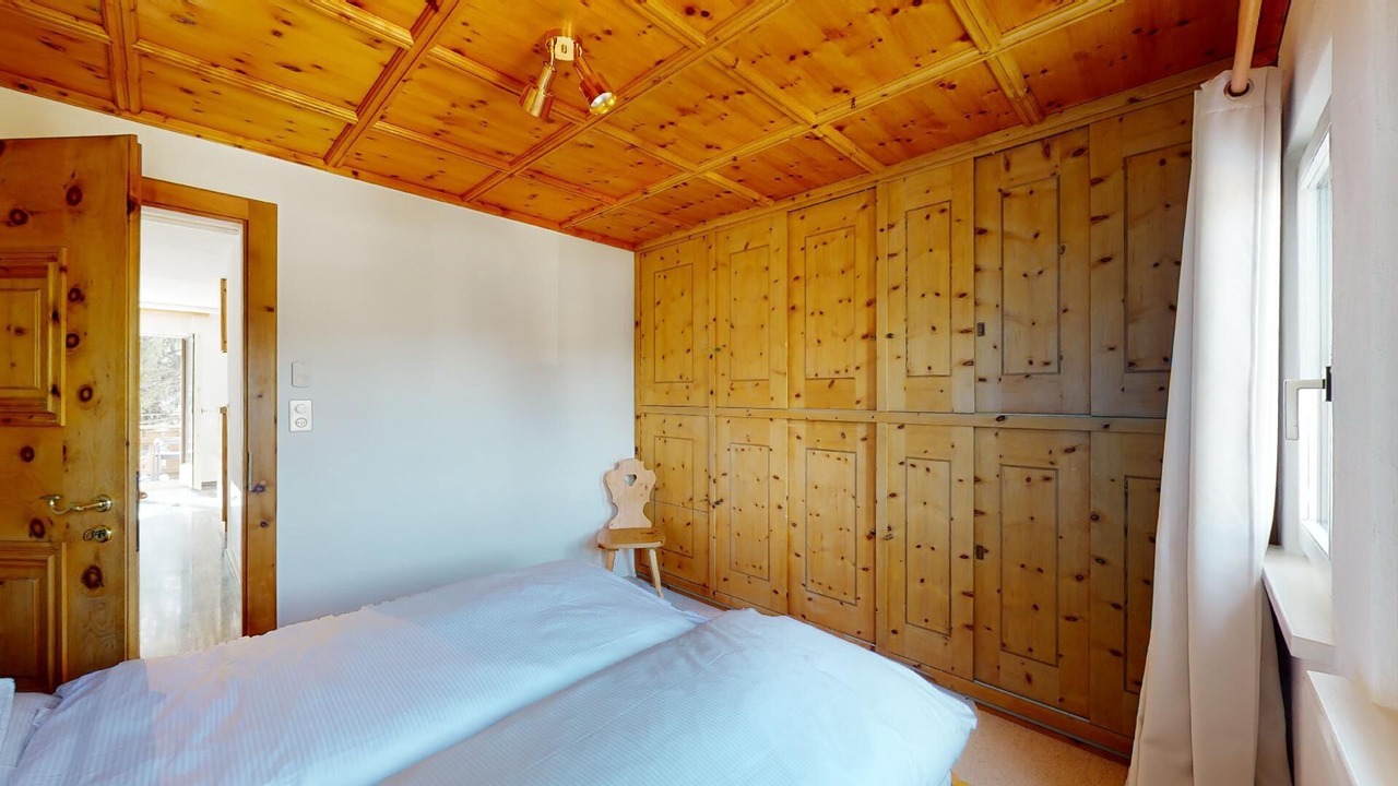 Photo of Bedroom in La Punt-Chamues-ch