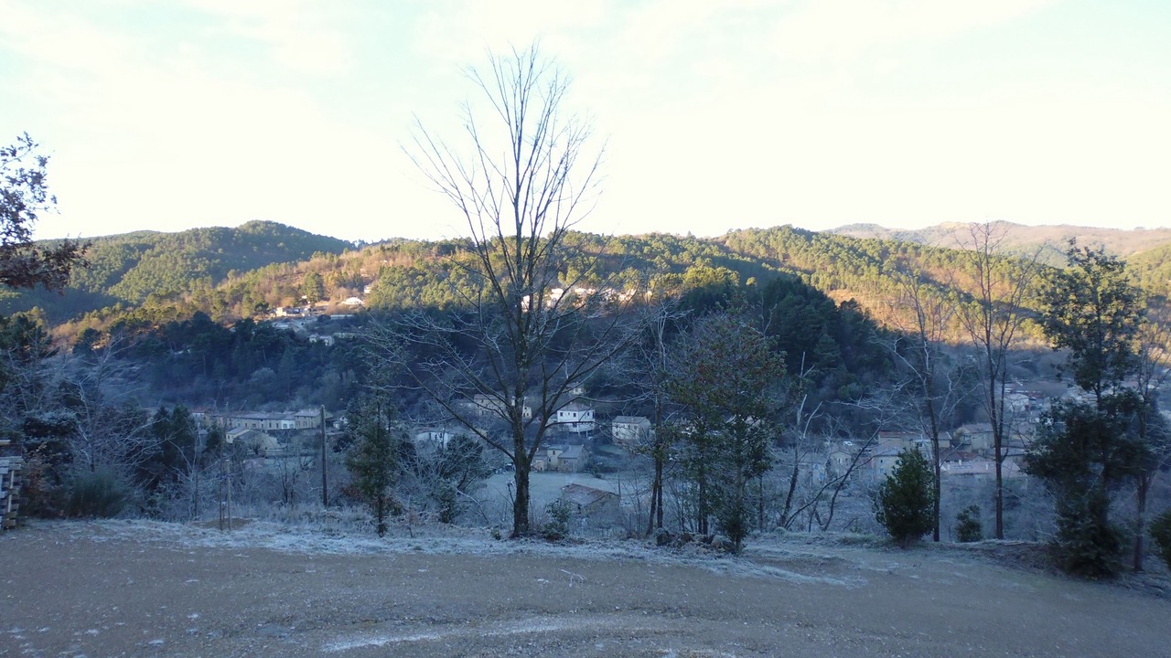 Photo of Outdoor in Chamborigaud