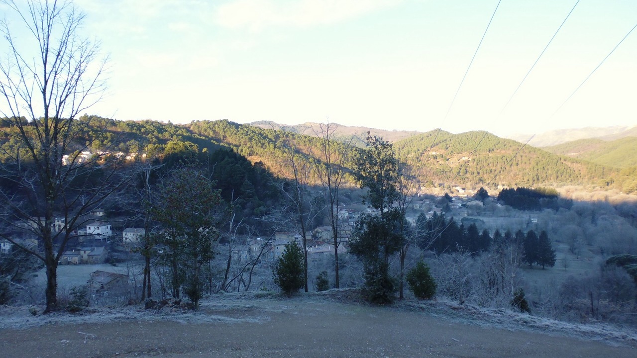 Photo of Outdoor in Chamborigaud