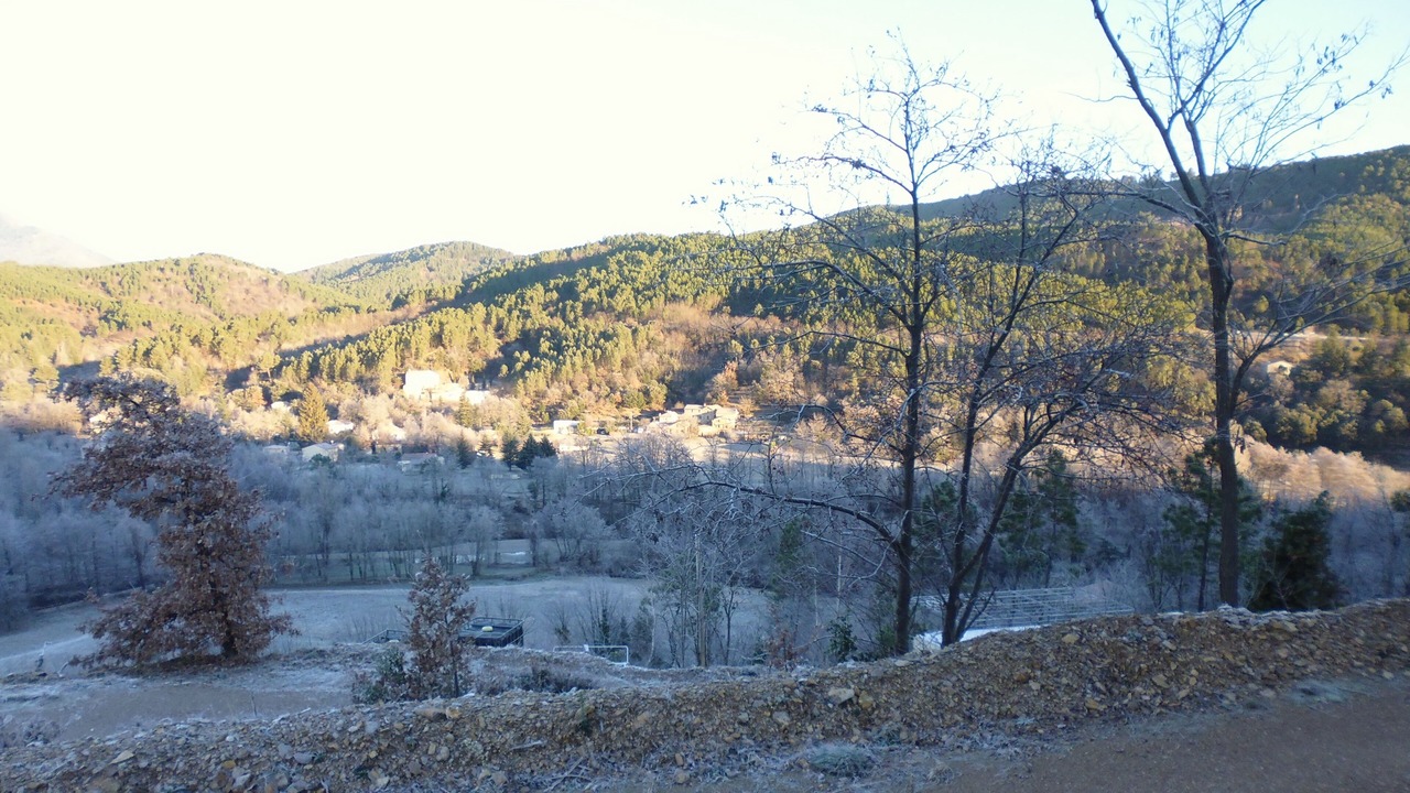 Photo of Outdoor in Chamborigaud